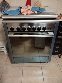 cucina a gas 