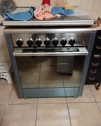 cucina a gas 