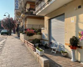 Locale C1 - Viale Europa Spotorno