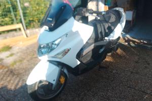 Kymco xciting