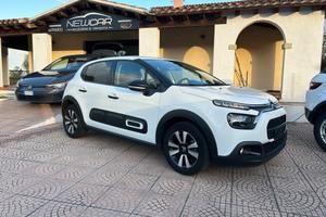 Citroen C3 PureTech 83 S&S Shine