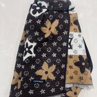 Sciarpa donna Cashmere