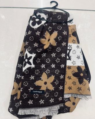 Sciarpa donna Cashmere