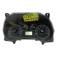 DISPLAY VEGLIA QUADRO STRUMENTI FIAT Grande Punto