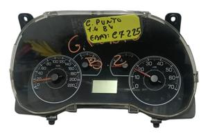 DISPLAY VEGLIA QUADRO STRUMENTI FIAT Grande Punto