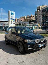 Bmw x5 e70