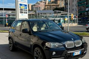 Bmw x5 e70