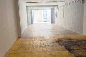 Magazzino/Laboratorio