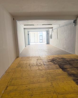 Magazzino/Laboratorio