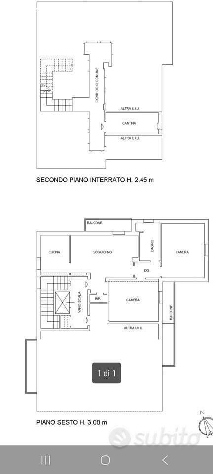 Appartamento – Bologna, Borgo Panigale, Borgo Panigale-Reno - Vista 4