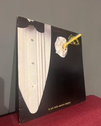 Vinile Premiatissima 84