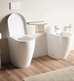 Sanitari bagno