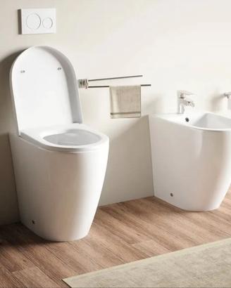 Sanitari bagno