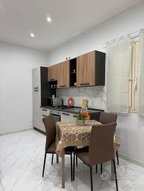 Casa vacanze a porto empedocle