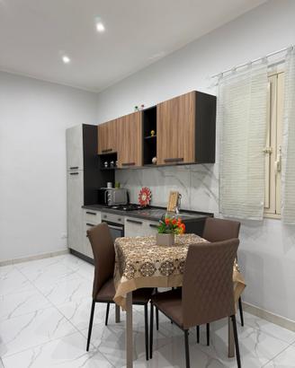 Casa vacanze a porto empedocle