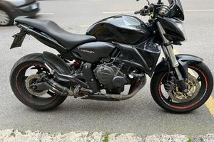 Honda Hornet 2010