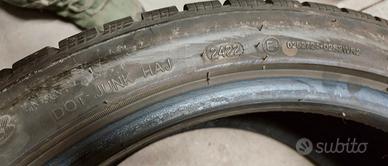 gomme invernali 
