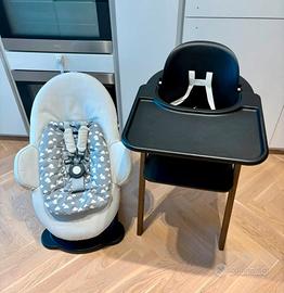 Stokke Steps Set Completo
