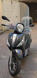 Piaggio medley 125 S ABS 