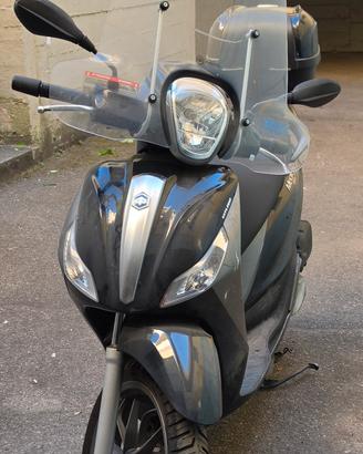 Piaggio medley 125 S ABS 