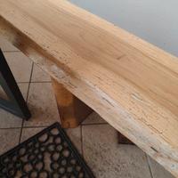 tavolo per esterno ed interno 