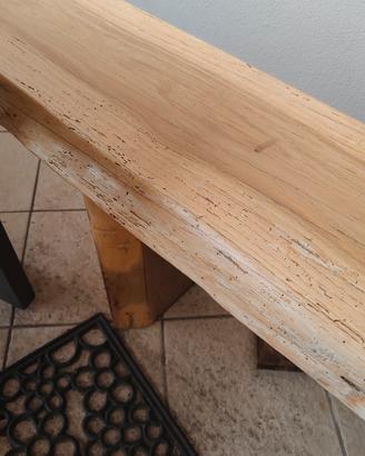 tavolo per esterno ed interno 