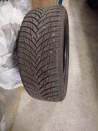 Gomme Invernali FIIRESTONE 215/55R17
