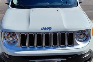 auto geep renegade limited 
