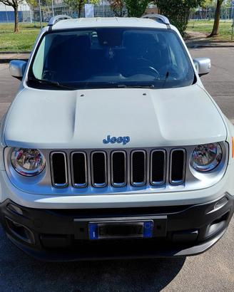 auto geep renegade limited 