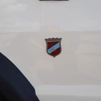 Fiat UNO MORETTI cabrio 