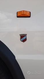 Fiat UNO MORETTI cabrio 