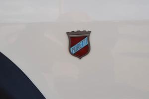 Fiat UNO MORETTI cabrio 