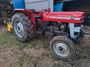 massey ferguson 135