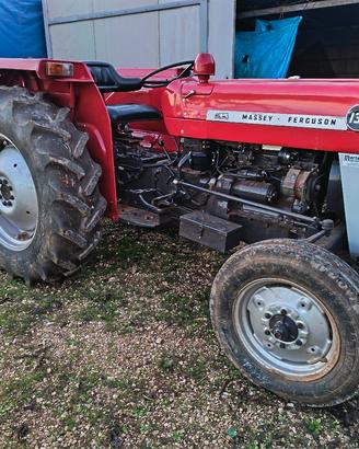 massey ferguson 135