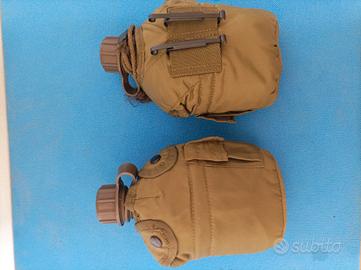 borracce militari nuove