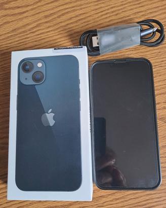 iPhone 13 128gb usato 