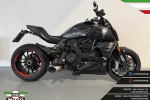 Ducati Diavel 1260