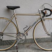 BICI CORSA  COLUMBUS "SL" ANNI 70