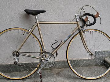 BICI CORSA  COLUMBUS "SL" ANNI 70