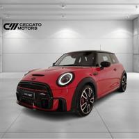 Mini Mini 3p 2.0 JCW JCW auto