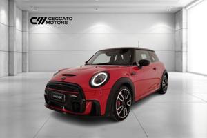 Mini Mini 3p 2.0 JCW JCW auto