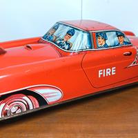 VINTAGE 1950-60 P. N. NEIDERMEIER MADE IN WESTERN 