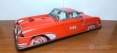 VINTAGE 1950-60 P. N. NEIDERMEIER MADE IN WESTERN 