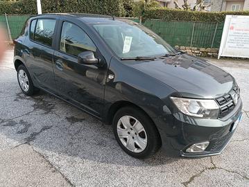 Dacia Sandero 1.5 dci Neopatentati