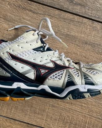 Scarpe volley pallavolo tg 40,5  mizuno