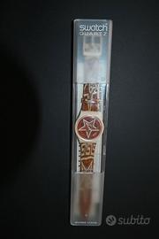 SWATCH Mariachi