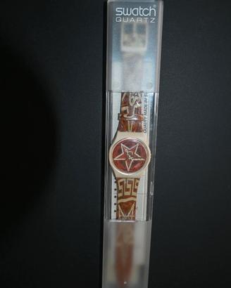 SWATCH Mariachi
