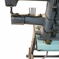 macchina da cucire a braccio adler 169