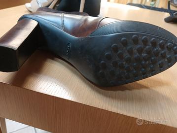 Scarpe di grandi marche Tods, Hogan, Paciotti ecc