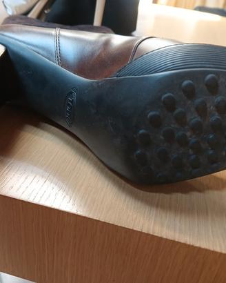 Scarpe di grandi marche Tods, Hogan, Paciotti ecc